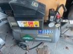 Komprasor, Doe-het-zelf en Verbouw, Compressors, 100 liter of meer, Ophalen of Verzenden, Minder dan 200 liter/min