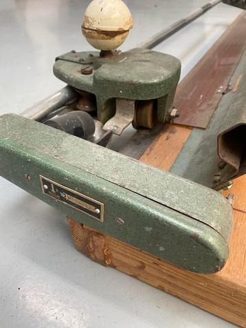 Meta-schnitt rollsnijmachine beschikbaar voor biedingen