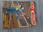 Max Miller speciale uitgave, Boeken, Nieuw, Ophalen of Verzenden, Eén stripboek