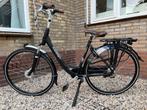Zeer nette Gazelle Orange C7+ damesfiets 49cm, 47 tot 50 cm, Versnellingen, Ophalen of Verzenden, Zo goed als nieuw