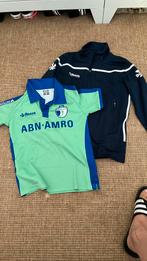 Rijnvliet shirt en reece vest, Sport en Fitness, Hockey, Ophalen of Verzenden, Zo goed als nieuw, Kleding