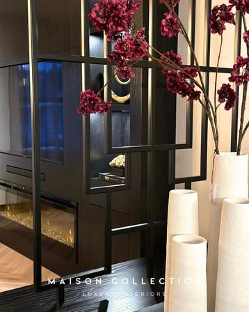 !! DEZE WEEK OPHALEN !!  | Prachtige divider Expositie model beschikbaar voor biedingen