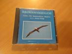 CD Albatros in vogelvlucht - Mannenkoor Albatros, Cd's en Dvd's, Cd's | Overige Cd's, Ophalen of Verzenden, Zo goed als nieuw