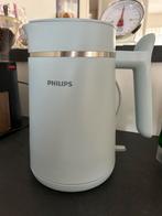 Philips waterkoker 1.7L HD9360/40, 1 tot 2 liter, Ophalen of Verzenden, Zo goed als nieuw