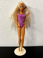 Vintage island fun barbie 1988 mattel, Ophalen of Verzenden, Zo goed als nieuw