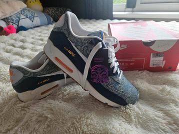 Nike air max 90 Liberty beschikbaar voor biedingen
