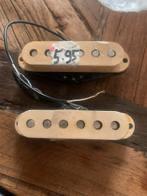 Stratocaster Japan vintage pickups ‘ beschikbaar voor biedingen