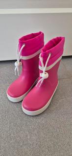 Mountainpeak regenlaarzen, Kinderen en Baby's, Kinderkleding | Schoenen en Sokken, Ophalen of Verzenden, Nieuw, Meisje, Laarzen