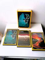 Dvd set Amazing planet, Het ontstaan van de aarde, Alle leeftijden, Boxset, Natuur, Ophalen of Verzenden