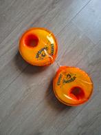 Flipper Swimsafe zwemringen bandjes, Ophalen of Verzenden, Zo goed als nieuw, Voorlicht