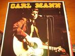 LP, Carl Mann: Rock ´n Roll Tonight (NO18), Ophalen of Verzenden, 1960 tot 1980, Zo goed als nieuw, 12 inch