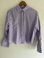 Studio Anneloes lila blouse maat M, Ophalen of Verzenden, Zo goed als nieuw, Paars