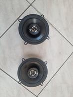 JBL Stage 502 Autoluidsprekers 13cm, Auto diversen, Gebruikt, Harman International Industries, Incorporated, Ophalen of Verzenden