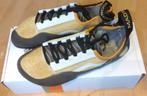 Klimschoenen maat 42 ONGEBRUIKT, Sport en Fitness, Klimsport, Ophalen of Verzenden, Nieuw, Klimsportschoenen