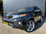 Kia Sorento 2.4 4WD Aut/Leer/Navi/Panodak/20'Lmv, Auto's, Automaat, Euro 5, Traction-control, Gebruikt