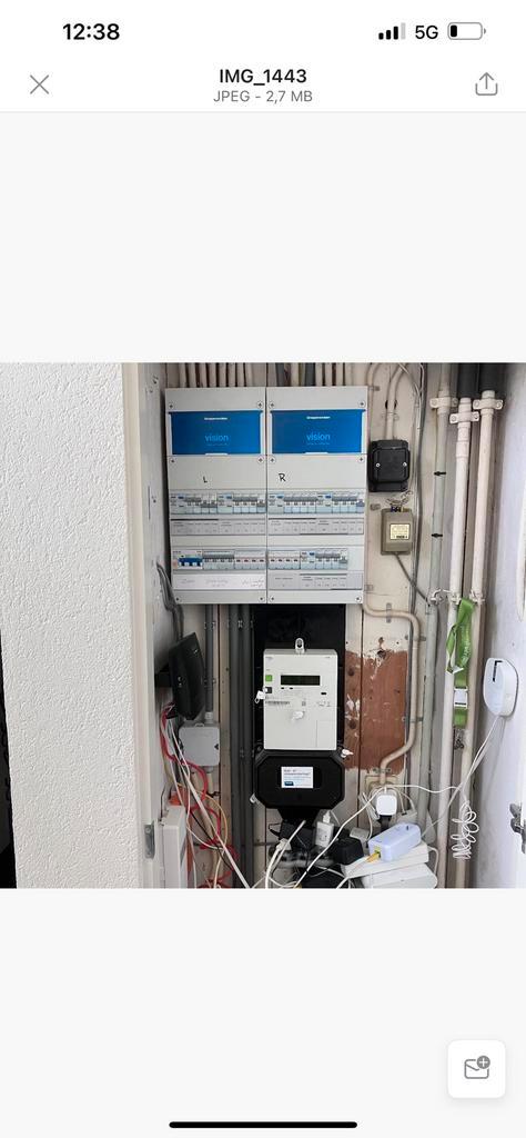 Ervaren Laadpaal Installateur gezocht, Diensten en Vakmensen, Elektriciens