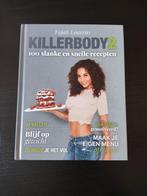 Fajah Lourens - killerbody 2 Nieuw!, Ophalen of Verzenden, Zo goed als nieuw, Fajah Lourens