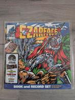 Czarface Book & Record Set - Nieuw! Limited Vinyl, Ophalen of Verzenden, 2000 tot heden, Nieuw in verpakking, 12 inch
