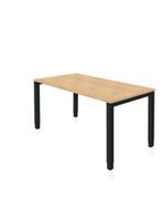 Nieuw Lyreco EOLArial  bureau 120×80cm licht eiken, Ophalen, Nieuw