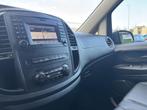 Mercedes-Benz Vito 114 CDI Automaat | Xenon | Leder | Navi |, Automaat, Gebruikt, 4 cilinders, Bedrijf