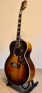 Sigma GJA-SG200+, Ophalen of Verzenden, Zo goed als nieuw, Western- of Steelstringgitaar