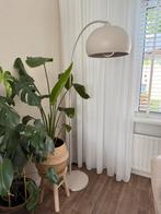 Kwantum Booglamp, Huis en Inrichting, Lampen | Vloerlampen, Ophalen, Zo goed als nieuw, Minder dan 100 cm
