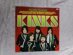 KINKS - the kinks collection, Verzenden, 12 inch, Poprock