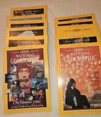 National Geographic Jaarserie 1988 (11 st - excl. december), Verzamelen, Tijdschriften, Kranten en Knipsels, Ophalen of Verzenden