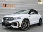 Volkswagen T-Roc 2.0 TSI 4Motion Sport Business R pano beats, Auto's, Automaat, Gebruikt, Zwart, 1984 cc
