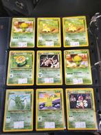 Neo Genesis, Destiny, Discovery, Revaltion, Ophalen of Verzenden, Zo goed als nieuw, Meerdere kaarten