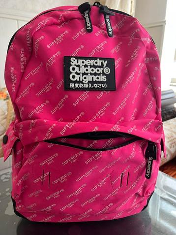 superdry- outdoor originals beschikbaar voor biedingen