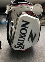 Srixon Tourbag- Golf, Sport en Fitness, Golf, Overige merken, Ophalen of Verzenden, Zo goed als nieuw