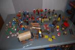 Playmobil indianen e.d., Ophalen of Verzenden, Gebruikt, Los playmobil