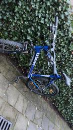 Giant Mountainbike - Opknapper, Fietsen en Brommers, Fietsen | Mountainbikes en ATB, Ophalen, Gebruikt, 57 cm of meer, Hardtail