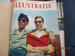 Katholieken illustraties jr 48-52-59, Verzamelen, Tijdschriften, Kranten en Knipsels, Ophalen of Verzenden, 1940 tot 1960, Nederland