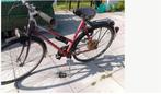 Fiets, Mondia, stads- en toerfiets 18 versnellingen 26 inc, 45 tot 49 cm, Ophalen, Gebruikt, Overige merken