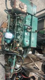 Volvo md 21 A 75 pk, Ophalen, Gebruikt, Binnenboordmotor, Viertaktmotor