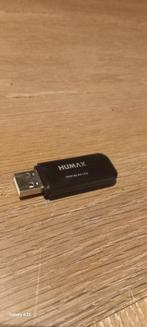 Usb Wifi Humax 150n, Ophalen of Verzenden, Zo goed als nieuw