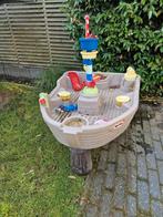 Water tafel, Kinderen en Baby's, Speelgoed | Buiten | Zandbakken, Ophalen, Gebruikt