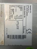 Remeha Quinta 28c, Doe-het-zelf en Verbouw, Verwarming en Radiatoren, Ophalen, 30 tot 80 cm, Gebruikt, Hoog rendement (Hr)