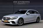 Mercedes-Benz C-Klasse Estate Business Solution AMG Limited, Auto's, Mercedes-Benz, Automaat, 4 cilinders, 129 pk, Origineel Nederlands