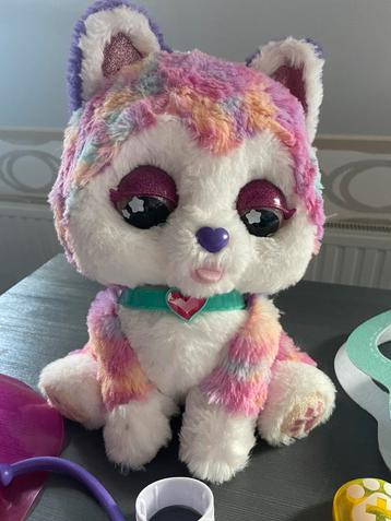 VTech KidiDreams Mijn Interactieve Puppy Maxime beschikbaar voor biedingen