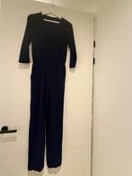 Heel goed navy blauw LaDress jumpsuit XS travel 36 loose fit, Kleding | Dames, Jumpsuits, Blauw, Ophalen of Verzenden, Zo goed als nieuw