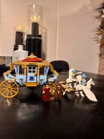 LEGO Harry Potter Beauxbatons Koets 75958, Ophalen of Verzenden, Gebruikt, Complete set, Lego