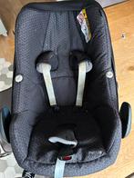 Maxi-Cosi Pebble Autostoel - Zwart, Kinderen en Baby's, Autostoeltjes, Autogordel of Isofix, Gebruikt, 0 t/m 13 kg, Maxi-Cosi