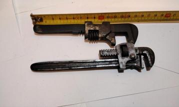 Baco moersleutel beschikbaar voor biedingen