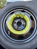 Thuiskomer Uni Royal  T 125/85 R 16 -99 M tubeless UST 17, Ophalen of Verzenden, Zo goed als nieuw