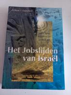 W.J. Ouweneel - Het Jobslijden van Israel, Ophalen of Verzenden, Gelezen, W.J. Ouweneel