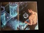 Moonlight book box Rise of the cinder fae Whitney Dean, Ophalen of Verzenden, Nieuw