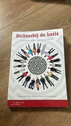 Dichterbij de basis, Ophalen of Verzenden, Gelezen, Uitgeverij Coutinho, Sociale wetenschap